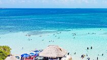 Full Day Tour in Cartagena Coveñas and its Islands 