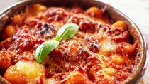 Walk to discover the flavors of Sorrento 