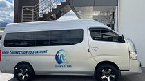 Shared Transfer from Nadi Airport to Denarau and Nadi Hotel