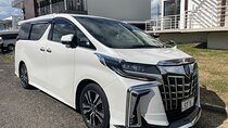 Shared Transfers from Airport to Denarau