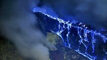 The Majestic Mount Ijen Sunrise Trekking From Bali