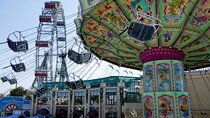 Private tour for children and teenagers through Vienna
