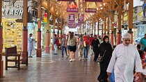 Combo tour- Dubai city tour & Evening Desert safari