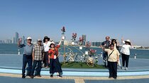 Customized Dubai/Abu Dhabi Private Tour