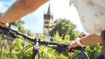 Bike ride on the Wine Route from Sélestat