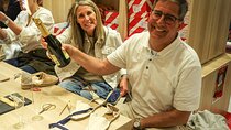 Make Authentic Espadrilles in Marbella
