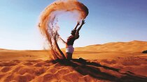 Dubai Desert Safari With BBQ Dinner