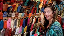 Private and Customized City tour in Marrakech with Ahmed