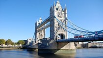 Layover Private Tour of London from Heathrow Airport
