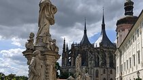 Private Half-Day Trip from Prague to Kutná Hora