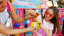 Eat, Anime Flavorful Fun Akihabara Family Tour with Private Guide