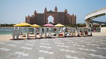 Dubai top 20 Must see Attractions With Pick up and Drop off