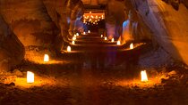 Jordan Pass 7-Night Best of Jordan Tour:Jerash, Dead Sea, Petra, Wadi Rum& Aqaba