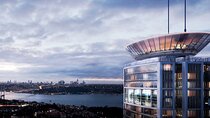 Emaar SkyView Istanbul Pass