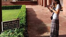 One Day Taj Mahal Trip From Delhi