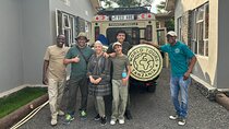 4 Days Serengeti NP, Ngorongoro Crater & Tarangire NP Safari