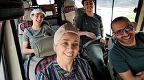 Kilimanjaro Airport and Arusha Private Transfer
