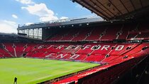 Explore Manchester Outer City 