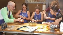 Traditional Argentinian Cooking Lesson in Buenos Aires 