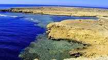 Sharm El-Sheikh : Full Day White Island & Ras Mohamed 