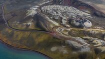 Landmannalaugar & Icelandic Highlands Super Jeep Tour