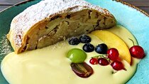 Food Tasting Tour in Hidden Gems of Vienna for Small Groups