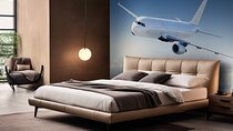 Private Transfer Barcelona AirPort (BCN) To Barcelona City 