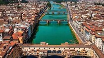 Florence: Duomo Cathderal & Walking Private Guided Tour