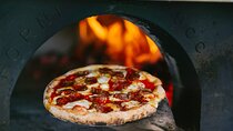 Neapolitan Pizza Class with Lunch and Winery Tour