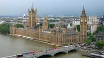  Half Day London Private Tour with Entry to Westminster Abbey