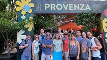 Poblado walking tour