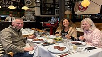 Buenos Aires Grills Food Tasting Tour