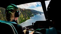 Hamakua Coast & Valleys Safari