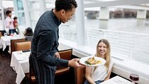 City Cruises Washington DC: Premier Lunch Cruise