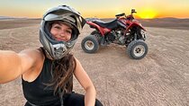 Agafay Desert experience : Dinner, Shows & Adventures option