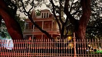 Austin's Famous Ghosts Smartphone Guided Audio App Walking Tour 