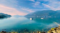 Private Vancouver To Whistler Transfer One Way 