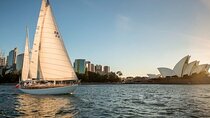 Sydney Harbour: Hands-On Sailing on Classic Yacht