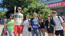 Beijing Trip to Mutianyu Great Wall by Zanbus