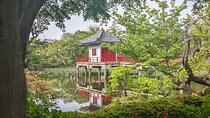 Hidden Temples Tour of Tokyo in Karasuyama