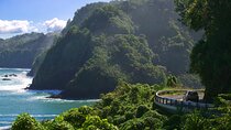 Private Tour Road to Hana Tour from Maui