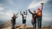  6-Day Trekking Tour: Discover Chimgan, Uzbekistan