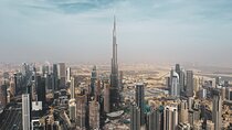 Dubai City Tour Private