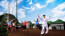 3 Days 2 Nights Aboard La Stellar Cruise in Halong from Hanoi