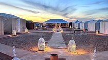 2 Days Desert Group Tour Back To Fes/ Or Marrakech 