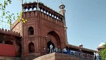 Golden Triangle Tour with Khajuraho and Varanasi