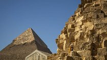 Pyramids of Giza, Cairo Day Tour, NMEC & Old Cairo