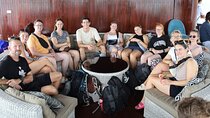 Full Day Exploring Halong Bay Delight 5 Star Cruise