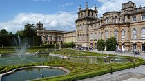 Blenheim Palace, Oxford and Cotswold Private Tour Including Entry