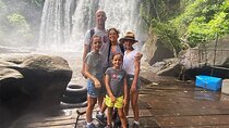3 Days to Explore Angkor Wat Main Temple and Kulen Waterfall